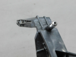 Кронштейн для BMW M8 F91/F92 2019>, OEM 51748074837 - вид 3 (фото)