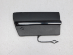 Заглушка буксировочного крюка для Mini Clubman F54 2014>, OEM 51117495205 - вид 1 (фото)