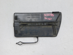 Заглушка буксировочного крюка для Mini Clubman F54 2014>, OEM 51117495205 - вид 2 (фото)