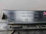 Заглушка буксировочного крюка для Mini Clubman F54 2014>, OEM 51117495205 - вид 3 (фото)