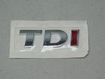 Эмблема для Volkswagen Transporter T5 2003-2015, OEM 5K0853675APGQF - вид 1 (фото)