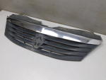 Решетка радиатора для Renault Logan 2005>, OEM 8200752748 - вид 3 (фото)
