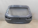 Дверь багажника для Nissan Qashqai (J11) 2014>, OEM K0100BM9MC - вид 1 (фото)