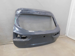 Дверь багажника для Nissan Qashqai (J11) 2014>, OEM K0100BM9MC - вид 2 (фото)