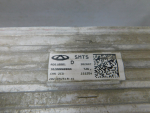 Интеркулер для Exeed RX 2023>, OEM 302000800AA - вид 6 (фото)