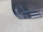 Капот для Hyundai Solaris 2017>, OEM 66400H5000 - вид 5 (фото)