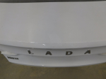 Крышка багажника для VAZ Vesta 2015>, OEM 8450013789 - вид 4 (фото)