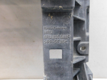 Панель передняя для Volkswagen Polo Sedan 2011-2020, OEM 6RU805588F - вид 5 (фото)