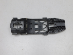 Кронштейн для Volkswagen Amarok 2010>, OEM 5N0839885H - вид 1 (фото)