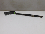 Накладка заднего бампера левая для Land Rover Range Rover IV 2013>, OEM JK5217D753BA - вид 2 (фото)