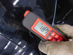 Дверь багажника для Changan UNI-K 2020>, OEM CD569F2701080101 - вид 6 (фото)