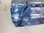 Дверь багажника для Toyota RAV 4 2019>, OEM 670050R370 - вид 5 (фото)