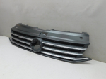 Решетка радиатора для Volkswagen Polo Sedan 2011-2020, OEM 6RU853653B - вид 3 (фото)