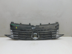 Решетка радиатора для Volkswagen Polo Sedan 2011-2020, OEM 6RU853653B - вид 4 (фото)