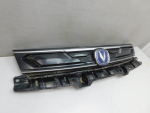 Решетка радиатора для Changan CS35 Plus 2018>, OEM S111F2713012600 - вид 2 (фото)