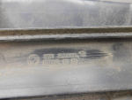Воздухозаборник для BMW X1 E84 2009-2015, OEM 13717541738 - вид 4 (фото)