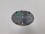 Эмблема для Toyota RAV 4 2013-2019, OEM 7531242081 - вид 3 (фото)
