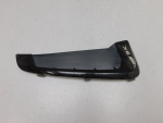 Накладка крыла переднего правого для BMW X6 F16 2014>, OEM 51712354932 - вид 2 (фото)