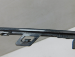 Молдинг решетки радиатора для Audi A6 [C7,4G] 2011-2018, OEM 4G0807968K - вид 4 (фото)