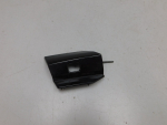 Заглушка буксировочного крюка для BMW X3 G01 2017>, OEM 51118064606 - вид 1 (фото)