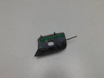 Заглушка буксировочного крюка для BMW X3 G01 2017>, OEM 51118064606 - вид 2 (фото)