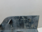 Заглушка буксировочного крюка для BMW X3 G01 2017>, OEM 51118064606 - вид 4 (фото)