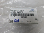 Крепеж фары для Hyundai Santa Fe 2012-2018, OEM 921312W500 - вид 3 (фото)