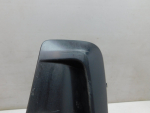 Решетка в бампер левая для BMW X3 G01 2017>, OEM 51118081201 - вид 2 (фото)