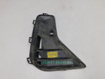 Решетка в бампер левая для BMW X3 G01 2017>, OEM 51118081201 - вид 3 (фото)
