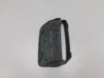 Накладка переднего бампера для Mini Countryman F60 2016>, OEM 51119477050 - вид 2 (фото)