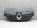 Решетка радиатора для Renault Logan II 2014>, OEM 623105887R - вид 1 (фото)