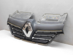Решетка радиатора для Renault Logan II 2014>, OEM 623105887R - вид 2 (фото)