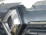 Решетка радиатора для Renault Logan II 2014>, OEM 623105887R - вид 5 (фото)