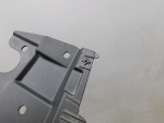 Кожух замка капота для Chery Tiggo 7 Pro 2020>, OEM 602001315AA - вид 2 (фото)