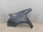 Крыло заднее правое для Toyota Corolla E18 2013-2018, OEM 6160102390 - вид 1 (фото)