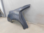 Крыло заднее правое для Toyota Corolla E18 2013-2018, OEM 6160102390 - вид 3 (фото)