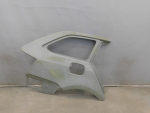Крыло заднее правое для Skoda Octavia III (A7) 2013-2020, OEM 5E9809602D - вид 1 (фото)