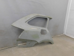 Крыло заднее правое для Skoda Octavia III (A7) 2013-2020, OEM 5E9809602D - вид 2 (фото)