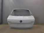 Дверь багажника для Skoda Rapid 2013-2020, OEM 5JA827025 - вид 1 (фото)