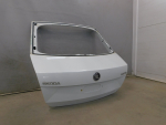 Дверь багажника для Skoda Rapid 2013-2020, OEM 5JA827025 - вид 2 (фото)