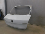 Дверь багажника для Skoda Rapid 2013-2020, OEM 5JA827025 - вид 3 (фото)