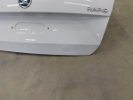 Дверь багажника для Skoda Rapid 2013-2020, OEM 5JA827025 - вид 4 (фото)