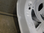 Дверь багажника для Skoda Rapid 2013-2020, OEM 5JA827025 - вид 7 (фото)