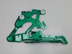 Петля капота правая для BMW 5-serie G60/G61/G68 2023>, OEM 41009629222 - вид 1 (фото)
