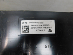 Воздуховод радиатора для BMW 5-serie G60/G61/G68 2023>, OEM 51748085871 - вид 7 (фото)