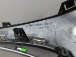 Накладка на решетку радиатора для Mercedes-Benz E-Klasse W214 2023>, OEM A2148881000 - вид 6 (фото)