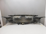 Решетка радиатора для Mazda CX 5 2017>, OEM KB8B50712 - вид 4 (фото)