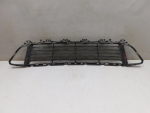 Решетка в бампер центральная для BMW X1 F48 2015>, OEM 51117354773 - вид 4 (фото)