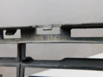 Решетка в бампер центральная для BMW X1 F48 2015>, OEM 51117354773 - вид 5 (фото)