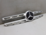 Накладка на решетку радиатора для Mercedes-Benz GLB-Class X247 2019>, OEM A2478881900 - вид 3 (фото)